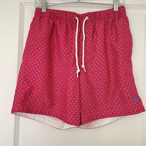 Original Penguin Swim Trunks 6 “ inseam - Picture 1 of 5